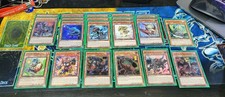 Yu-Gi-Oh! Dinosaur Deck + Extra Deck Core (Competitive)