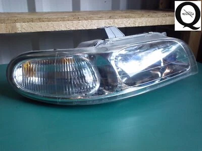 Scheinwerfer rechts Baujahr 1999 0301-000712 Daewoo Klaj - Bild 1 von 2