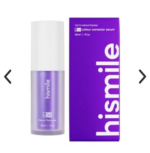 Hismile V34 sbiancante denti 30 ml 1 fl/oz - Foto 1 di 4