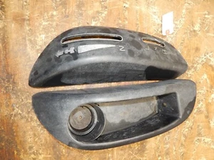 Simplicity Legacy- Left/Right Fender Pods 1715913SM, 1715914SM - Picture 1 of 7