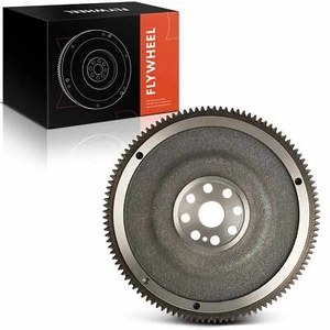 Clutch Flywheel for Kia Sephia 1998-2001 Spectra 2000-2004 1.8L 8Holes 112Teeth - Picture 1 of 9