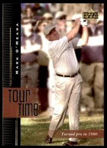2001 Upper Deck Mark O'Meara #187 - Picture 1 of 2