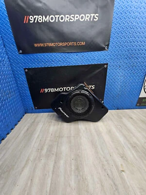 Subwoofer 08-10 chevy cobalt ss 2.0L tronco pioneiro - Imagem 1 de 4
