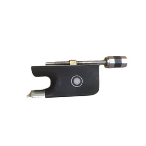 Arco Rana Alta Calidad Madera Natural Viola Arco Rana Repuesto 14-16.5 Viola Arco - Imagen 1 de 3