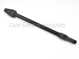 Lancia rotante compatibile con idropulitrice COMET ugello ROTOX turbo pistola - Foto 1 di 2