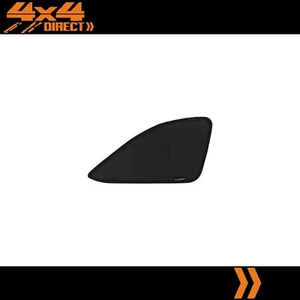 CAR WINDOW SNAP SHADES FOR TOYOTA KLUGER PORT WINDOWS (XU50; 13-20) - Picture 1 of 5