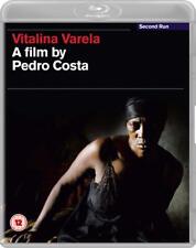 Vitalina Varela (Blu-ray)