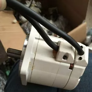 1PCS Used For Panasonic MQMA012A5F Servo Motor Tested In Good Condition#QW - Picture 1 of 3