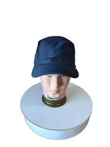 Mammut Unisex Hat Cap Lightweight Waterproof Navy Blue Size Large - Picture 1 of 14