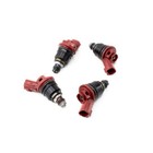 DeatschWerks 270cc Side Feed Injectors for Nissan G20/SR20/240SX SR20DET/KA24DE