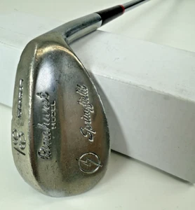 Modelo Pinehurst muy raro, Springfield, 99 cuña, agarre vintage - Imagen 1 de 6