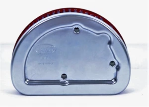 HARLEY DAVIDSON FLSTF FAT BOY 103 1690 2016 BIS 2017 SPORTLUFTFILTER BMC - Picture 1 of 1