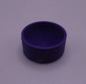 12/16 Ga Plastic Spindex (Pre-crimper) for old MEC Reloaders for Paper shells - Picture 1 of 3