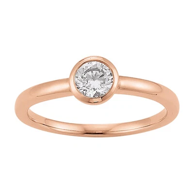 VIVENTY Schmuck Damen-Ring 925 Sterlingsilber Verlobungsring Antragsring 778001 - Bild 1 von 2