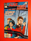 Star Trek: The Next Generation # 3 - Fn- 5.5 - 1989 Newsstand - Looks Nicer