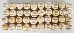 Kirby Puckett Twins MLB Game Used 1980s 1990s Baseball! Puckett LOA! 15399 - Picture 1 of 2