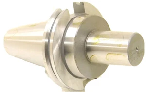 NEW TOOLMEX BISON CAT50 to #5JT JACOBS TAPER ADAPTER 7-181-505 - Picture 1 of 4