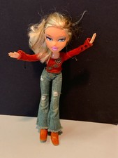Bambola Bratz 2001