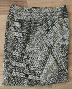 * Eugen Klein bildschöner Rock Gr. 40 L TOP Gummibund - Bild 1 von 3