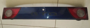 Mitsubishi GTO Rear Light Centre Garnish Blue - Picture 1 of 2