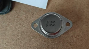 Fairchild SH-1605 Switching Voltage regulator NOS - Bild 1 von 3