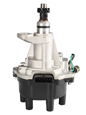 Ignition Distributor for Nissan Pathfinder Frontier Xterra Quest 3.3L V6 96-04 - Image 1 of 4