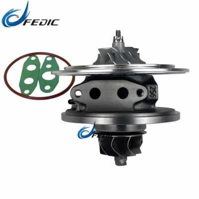 Turbo cartridge 773087 for Nissan Qashqai X-Trail Renault Koleos 2.0 DCI M9RK - Image 1 of 4