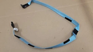 Dell EMC PowerEdge R640 NVMe 2.5" x10 6-9 Port BP MB SAS Cable 684MR - Picture 1 of 2
