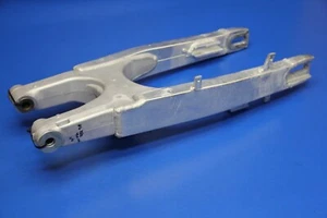 2006 05-24 DRZ400SM Supermoto Swingarm Swing Arm Rear Fork Cushion Suspension L - Picture 1 of 20