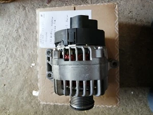 Alternator for vauxhall astra 13oo diesel - Picture 1 of 5