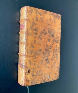 Histoire de Theodose le Grand pour Monseigneur le Dauphin - Fléchier - 1749 - Bild 1 von 10