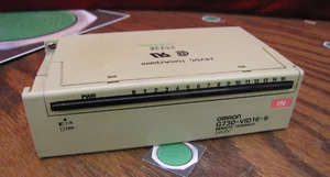 Omron Terminale remoto 24vdc G730-VID16-B - Foto 1 di 4