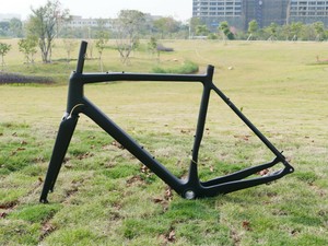 Carbon Fiber 52 Cm Frame Bike For Cyclocross Bike Frames For Sale Ebay