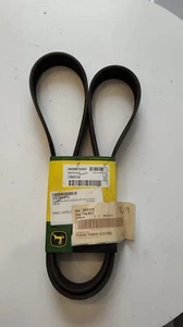 John Deere V-Belt RE123437 - Picture 1 of 3