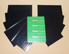 10 Bltter Kohlepapier DIN A6 schwarz,Durchschreibepapier,Blaupapier,Pauspapier