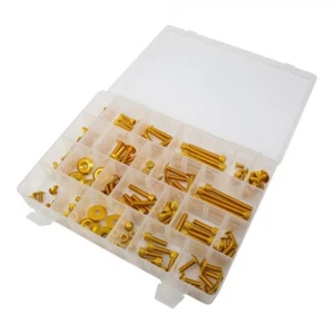 Bike It Universel 150pcs Boulon Kit - 150Pcs - Picture 1 of 1