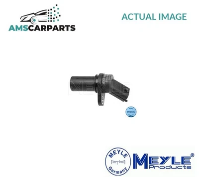 CRANKSHAFT POSITION SENSOR FRONT 614 899 0032 MEYLE NEW OE REPLACEMENT - Image 1 of 4