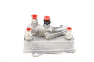 Mercedes GLE350 V167 2020-2023 enfriador de aceite de transmisión OEM A1675005200 - Imagen 1 de 11