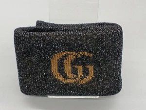 GUCCI Metallic Hairband - Picture 1 of 8