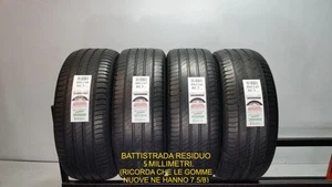 GEBRAUCHTREIFEN 225/55R17 101W MICHELIN PRIMACY 4 GEBRAUCHTREIFEN B81248 - Bild 1 von 1