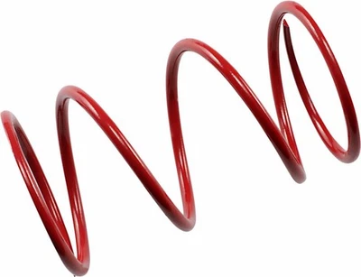 EPI Secondary Driven Clutch Spring - Red - PDS-19 - Image 1 of 2