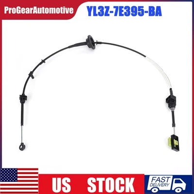 Nuevo cable de palanca de cambios de transmisión automática para Ford F-150 Heritage Expedition F-150 EE. UU. Foto 1 de 4