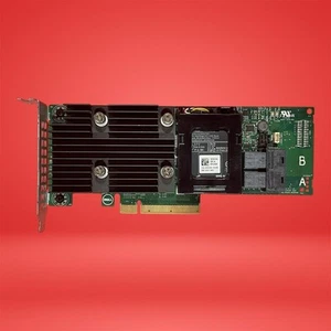 Dell PERC H730P RAID Controller 12Gbps SAS SATA PCIe Card 2GB - Picture 1 of 3