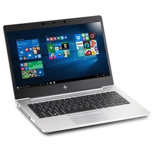 Notebook HP EliteBook 830 G5 i5 7300U 8GB 512GB SSD NVMe FULL HD Win 10 A-WARE - Bild 1 von 6