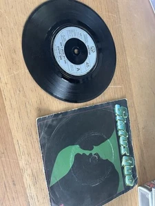 7" Vinyl Record, Status Quo - Lies - Imagen 1 de 2