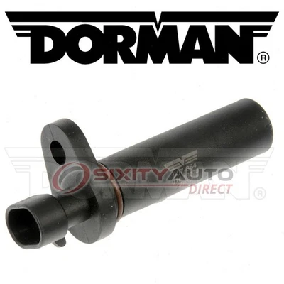 Dorman Crankshaft Position Sensor for 1991-2002 Saturn SL1 1.9L L4 Engine kk Foto 1 de 4