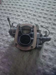 WEBER VERGASER 38ADL für  Lancia Gamma Coupe  - Bild 1 von 7