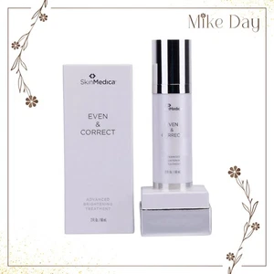 SkinMedica Even and Correct Advanced Brightening Treatment 2 Oz EXP 04/2026 NIB - Picture 1 of 1