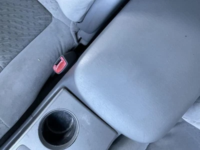 Seat Belt Front Bucket Seat Crew Cab 4 Door Passenger Fits 05-15 TACOMA 5269251 Foto 1 de 4