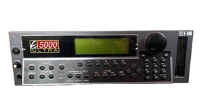 E-MU E5000ULTRA orbit/phatt Free Shipping From Japan - Picture 1 of 14